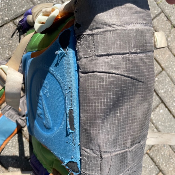 Nike SB x Buzz Lightyear Backpack